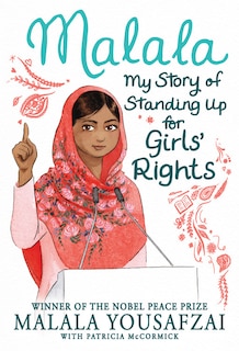 Front cover_Malala