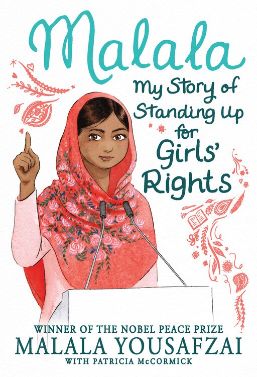 Front cover_Malala