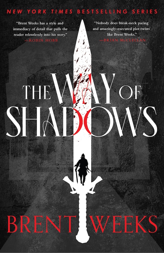 Front cover_The Way of Shadows