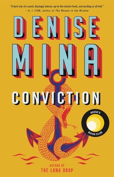 Front cover_Conviction