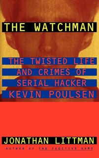 Front cover_The Watchman