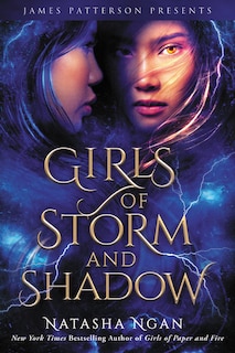 Front cover_Girls Of Storm And Shadow