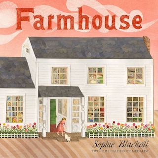 Front cover_Farmhouse