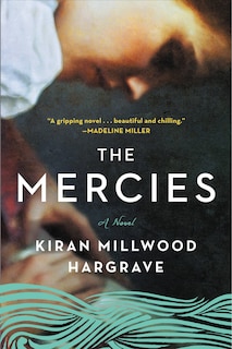 Front cover_The Mercies