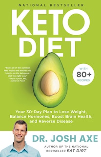 Couverture_Keto Diet