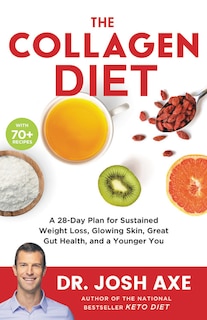 Couverture_The Collagen Diet