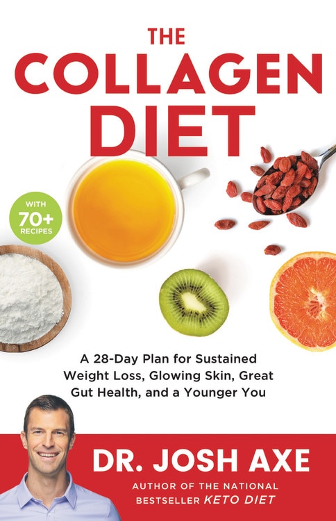 Couverture_The Collagen Diet