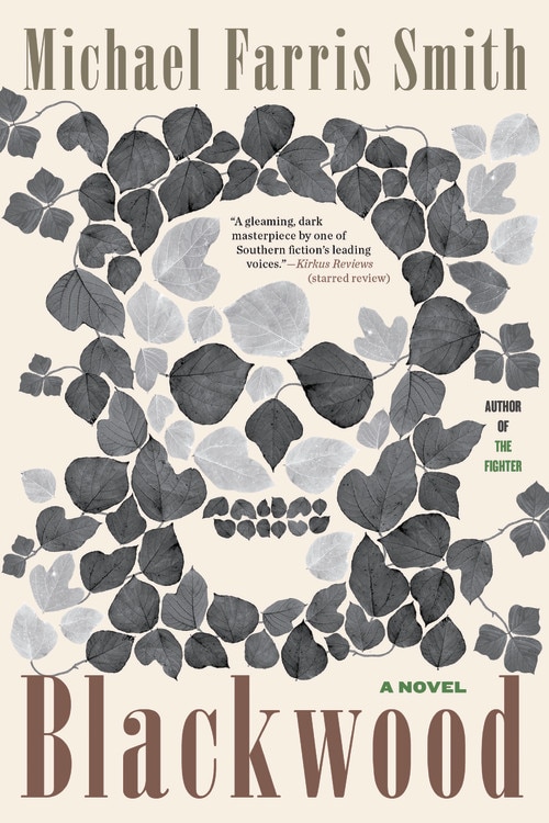 Front cover_Blackwood