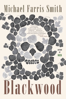 Front cover_Blackwood