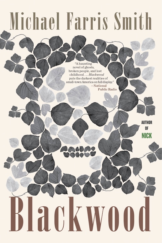 Front cover_Blackwood