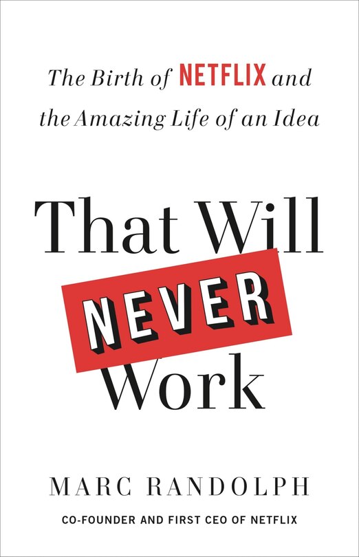Couverture_That Will Never Work