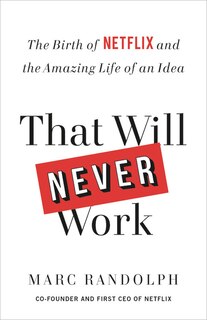 Couverture_That Will Never Work