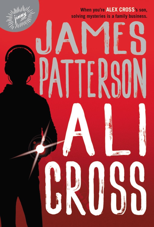 Front cover_Ali Cross