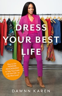 Front cover_Dress Your Best Life