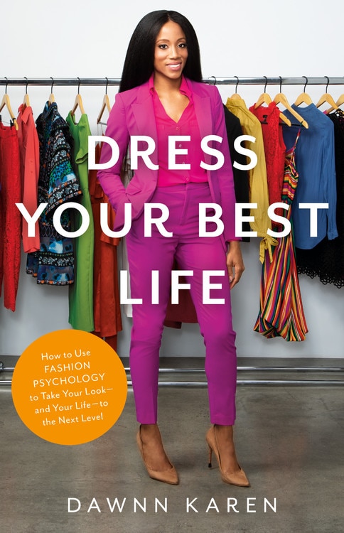 Front cover_Dress Your Best Life