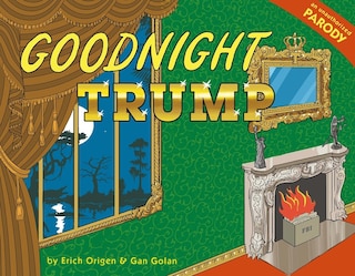 Couverture_Goodnight Trump
