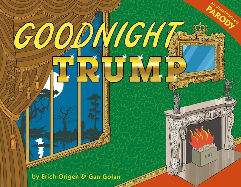 Couverture_Goodnight Trump