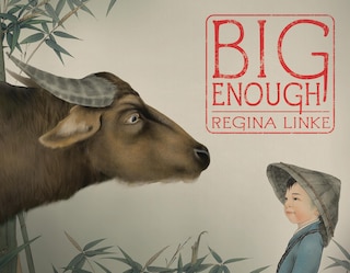 Front cover_Big Enough