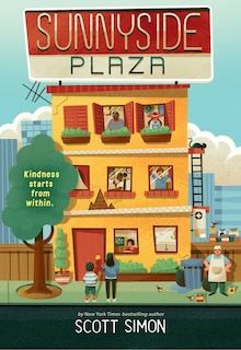 Couverture_Sunnyside Plaza