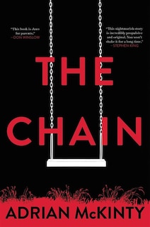 Front cover_CHAIN