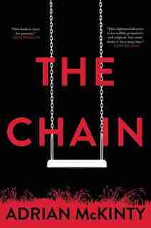 CHAIN by Adrian Mckinty