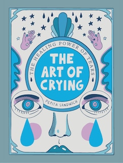 Front cover_The Art of Crying