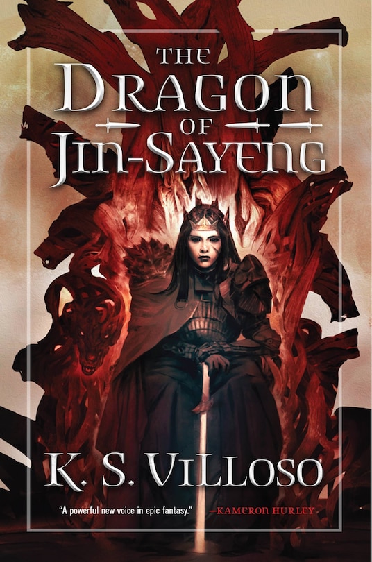 Couverture_The Dragon of Jin-Sayeng