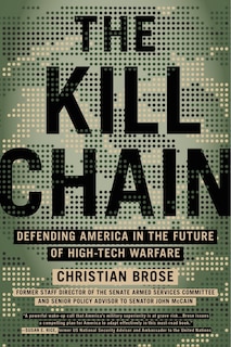 Front cover_The Kill Chain