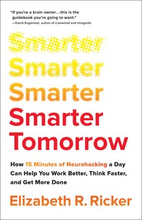 Couverture_Smarter Tomorrow