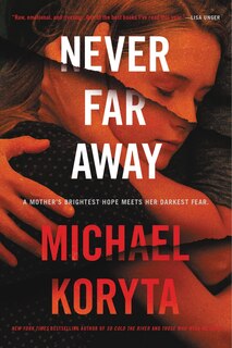 Front cover_Never Far Away