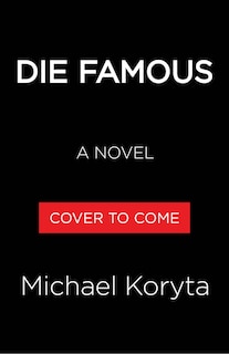 Front cover_Die Famous