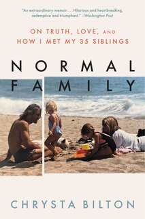 Front cover_Normal Family