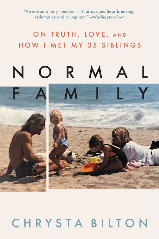 Front cover_Normal Family