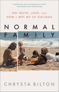 Front cover_Normal Family