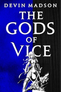 Front cover_The Gods of Vice
