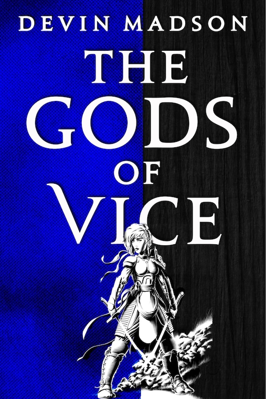 Front cover_The Gods of Vice