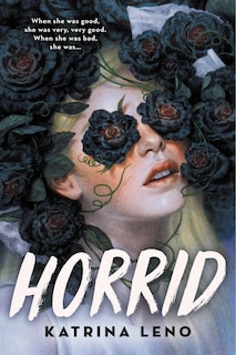 Front cover_Horrid