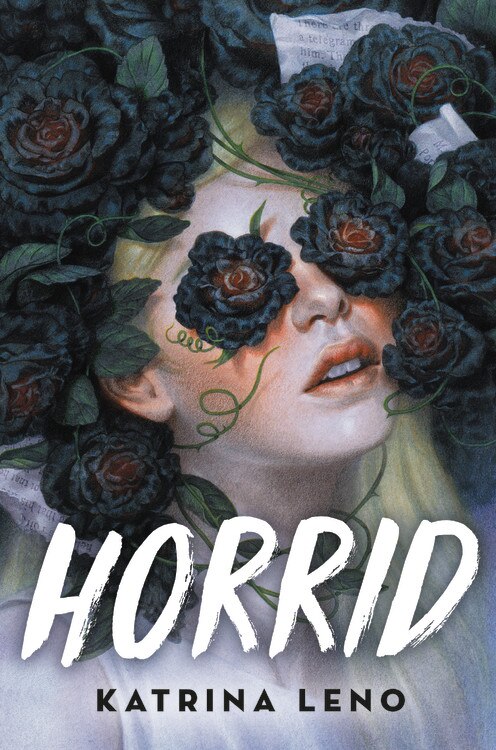 Front cover_Horrid