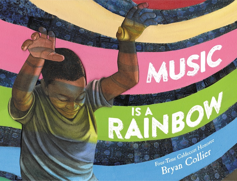 Front cover_Music Is A Rainbow