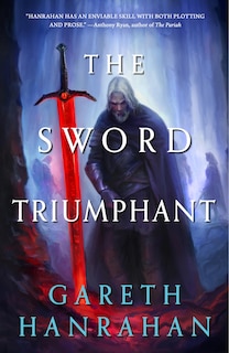 Front cover_The Sword Triumphant