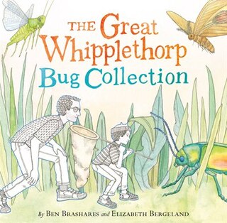 Couverture_The Great Whipplethorp Bug Collection