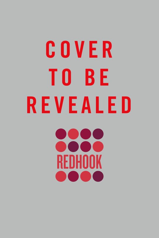 Front cover_New C. A. Fletcher Novel #1