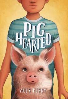 Front cover_Pighearted