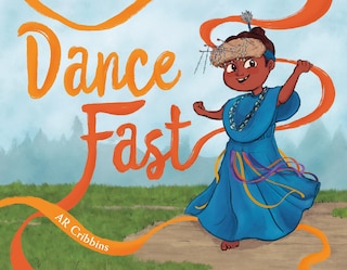 Couverture_Dance Fast