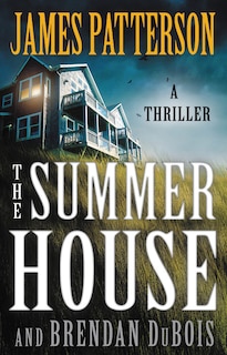 Front cover_The Summer House