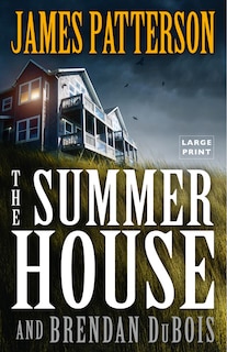 Front cover_The Summer House