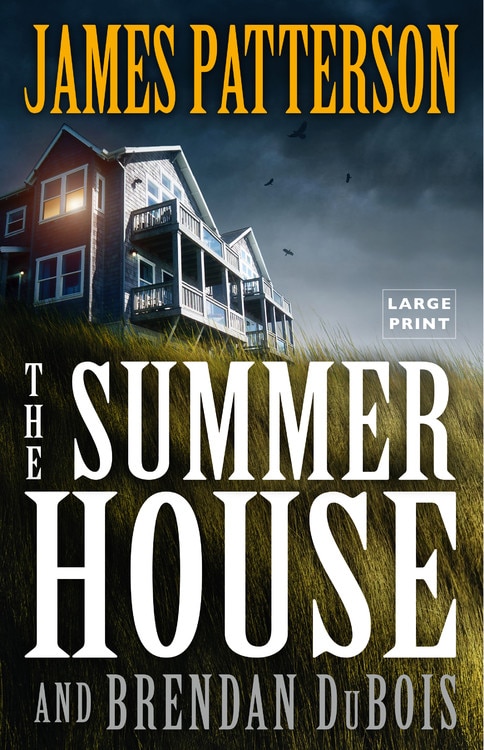 Front cover_The Summer House