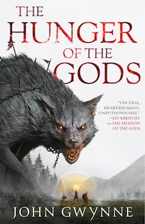 Couverture_The Hunger of the Gods