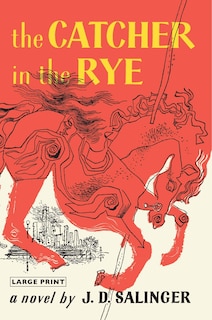 Couverture_The Catcher in the Rye