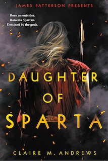 Daughter Of Sparta